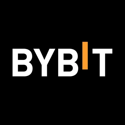 Bybit App logo