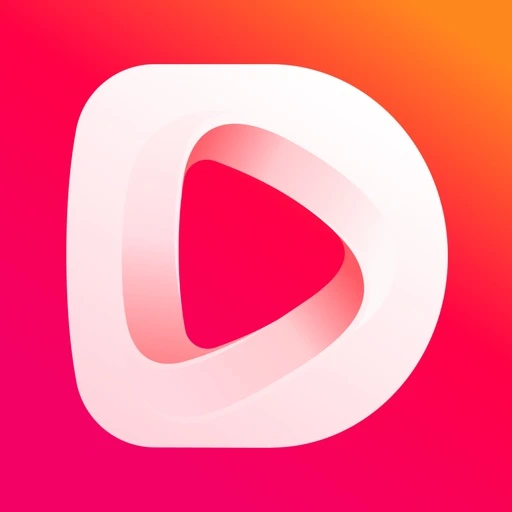 DramaBox App logo