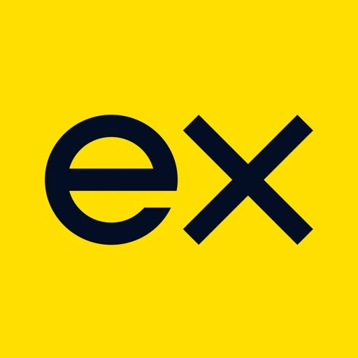 Exness App logo