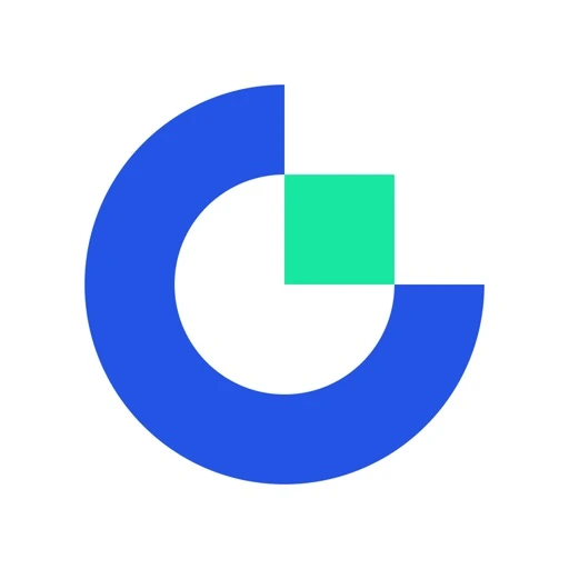 Gate.io App logo